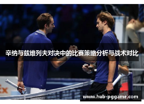 辛纳与兹维列夫对决中的比赛策略分析与战术对比
