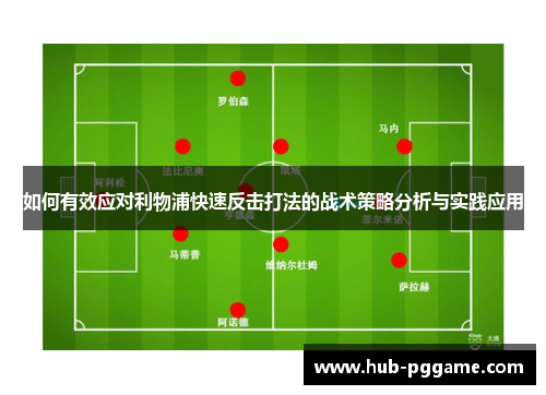 如何有效应对利物浦快速反击打法的战术策略分析与实践应用