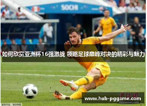 如何欣赏亚洲杯16强激战 领略足球巅峰对决的精彩与魅力