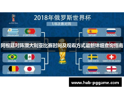 阿根廷对阵澳大利亚比赛时间及观看方式最新详细查询指南 阿根廷对阵澳大利亚比赛时间及观看方式最新详细查询指南