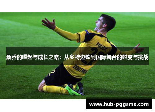 桑乔的崛起与成长之路：从多特边锋到国际舞台的蜕变与挑战